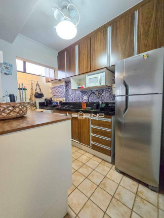 Imagem Imóvel com 2 Quartos à Venda, 78 m² em Riviera De São Lourenço - Bertioga