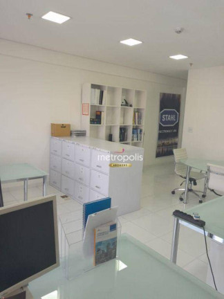 Sala Comercial à Venda, 50 m² em Cerâmica - São Caetano Do Sul