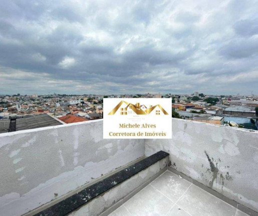 Imagem Apartamento com 2 Quartos à Venda, 50 m² em Vila Ré - São Paulo