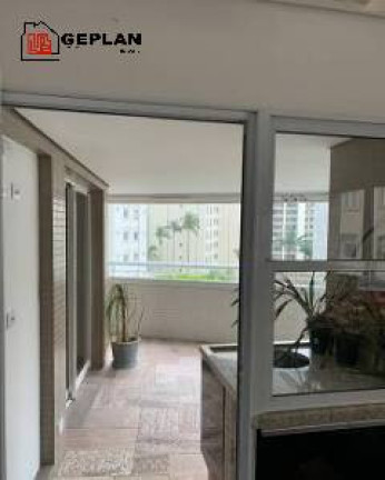 Imagem Apartamento com 4 Quartos à Venda, 307 m² em Paraíso - São Paulo