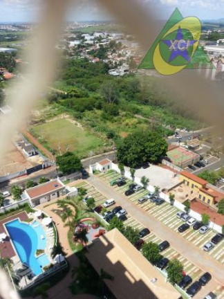 Imagem Apartamento com 3 Quartos à Venda, 157 m² em Mansões Santo Antônio - Campinas Imagem Apartamento com 3 Quartos à Venda, 157 m² em Mansões Santo Antônio - Campinas