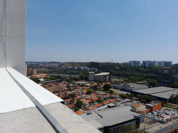 Imagem Apartamento com 2 Quartos à Venda, 34 m² em São Paulo