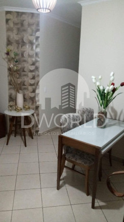 Imagem Cobertura com 3 Quartos à Venda, 180 m² em Jardim Do Mar - São Bernardo Do Campo