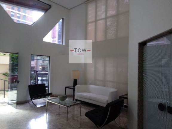 Imagem Apartamento com 4 Quartos à Venda, 150 m² em Paraíso - São Paulo