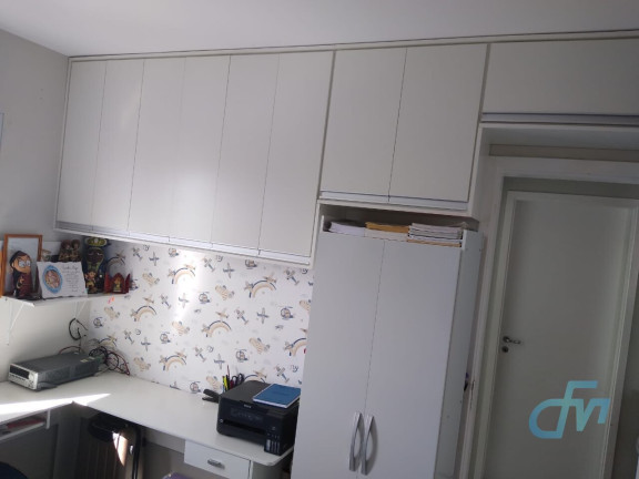 Imagem Apartamento com 2 Quartos para Alugar, 45 m² em Loteamento Villa Branca - Jacareí Imagem Apartamento com 2 Quartos para Alugar, 45 m² em Loteamento Villa Branca - Jacareí