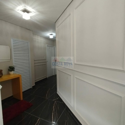 Imagem Apartamento com 1 Quarto à Venda, 50 m² em Centro - São Vicente