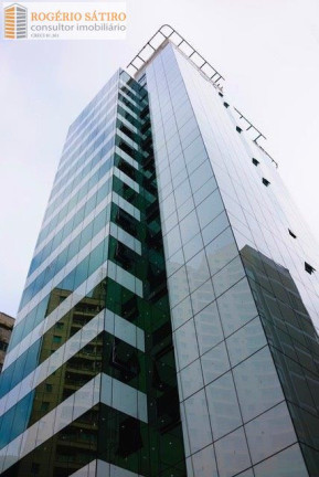 Imagem Imóvel para Alugar, 4.427 m² em Consolação - São Paulo Imagem Imóvel para Alugar, 4.427 m² em Consolação - São Paulo