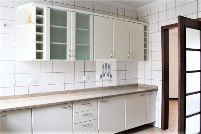 Imagem Apartamento com 3 Quartos à Venda, 190 m² em água Verde - Curitiba Imagem Apartamento com 3 Quartos à Venda, 190 m² em água Verde - Curitiba