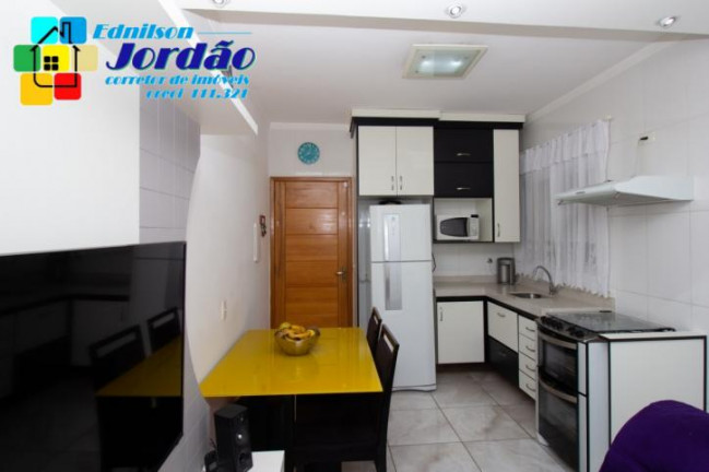 Imagem Apartamento com 2 Quartos à Venda, 36 m² em Parque João Ramalho - Santo André Imagem Apartamento com 2 Quartos à Venda, 36 m² em Parque João Ramalho - Santo André