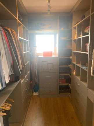 Imagem Apartamento com 3 Quartos à Venda, 175 m² em Parque Campolim - Sorocaba