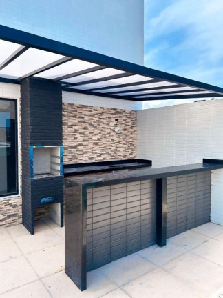 Imagem Apartamento com 2 Quartos à Venda, 48 m² em Jardim Oceania - João Pessoa
