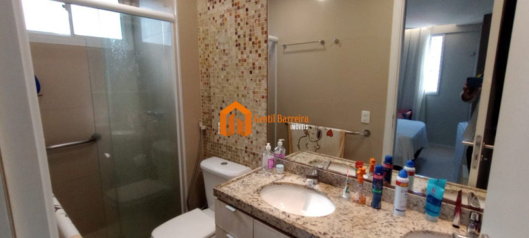 Imagem Apartamento com 3 Quartos à Venda, 138 m² em Parque Iracema - Fortaleza Imagem Apartamento com 3 Quartos à Venda, 138 m² em Parque Iracema - Fortaleza