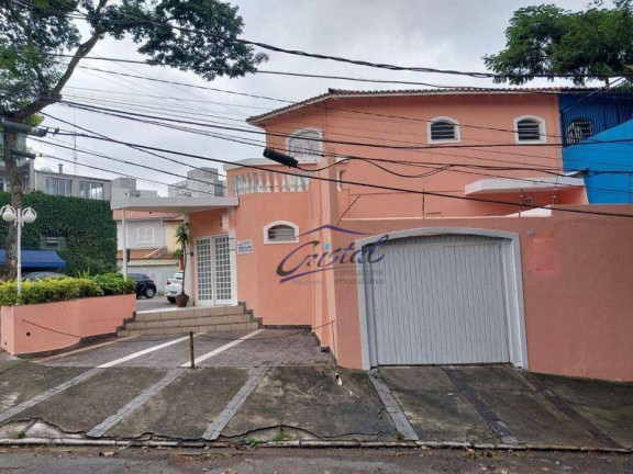 Imagem Casa com 2 Quartos à Venda ou Locação, 92 m² em Jardim Ester - São Paulo
