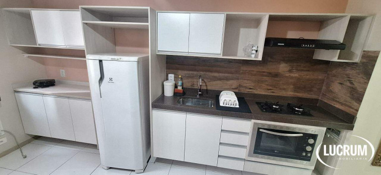Imagem Apartamento com 1 Quarto para Alugar, 27 m² em Botafogo - Rio De Janeiro
