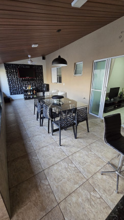 Imagem Casa com 2 Quartos à Venda, 200 m² em Jardim Alto Dos Ypês - Mogi Guaçu