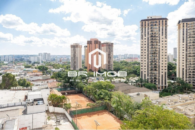Imagem Imóvel com 3 Quartos à Venda, 132 m² em Alto Da Boa Vista - São Paulo