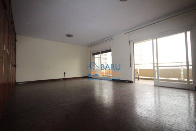 Imagem Apartamento com 4 Quartos à Venda, 370 m² em Higienópolis - São Paulo Imagem Apartamento com 4 Quartos à Venda, 370 m² em Higienópolis - São Paulo