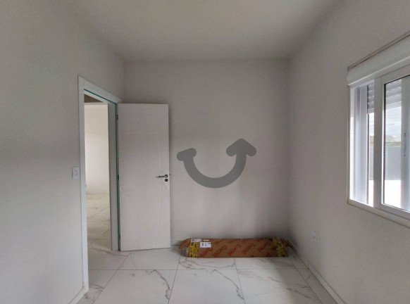 Imagem Casa com 2 Quartos à Venda, 69 m² em Bom Jesus - Vera Cruz