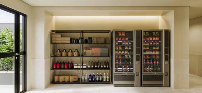 Imagem Apartamento com 2 Quartos à Venda, 52 m² em Vila Mariana - São Paulo Imagem Apartamento com 2 Quartos à Venda, 52 m² em Vila Mariana - São Paulo