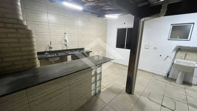Imagem Casa com 2 Quartos à Venda, 73 m² em Campo Grande - Rio De Janeiro