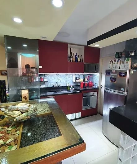 Imagem Cobertura com 2 Quartos à Venda, 162 m² em Saúde - São Paulo Imagem Cobertura com 2 Quartos à Venda, 162 m² em Saúde - São Paulo