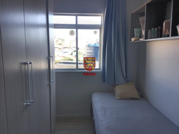 Imagem Apartamento com 3 Quartos à Venda, 89 m² em Estreito - Florianópolis