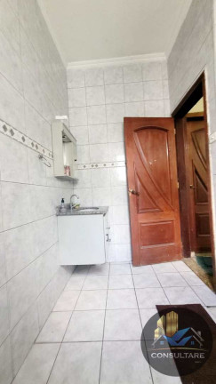 Imagem Casa com 4 Quartos à Venda, 318 m² em Vila Mathias - Santos Imagem Casa com 4 Quartos à Venda, 318 m² em Vila Mathias - Santos
