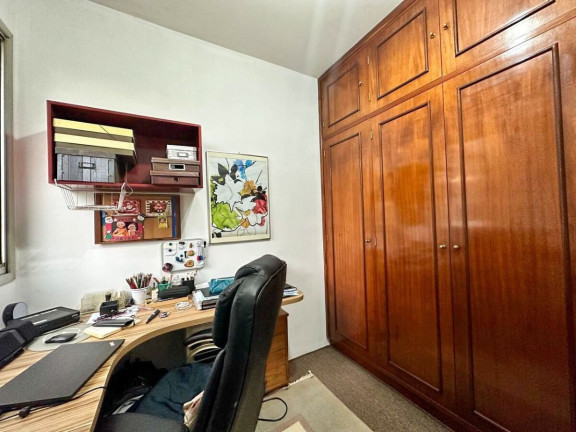 Imagem Apartamento com 2 Quartos à Venda, 51 m² em Planalto Paulista - São Paulo