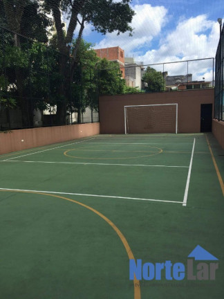 Imagem Apartamento com 2 Quartos à Venda, 57 m² em Lauzane Paulista - São Paulo