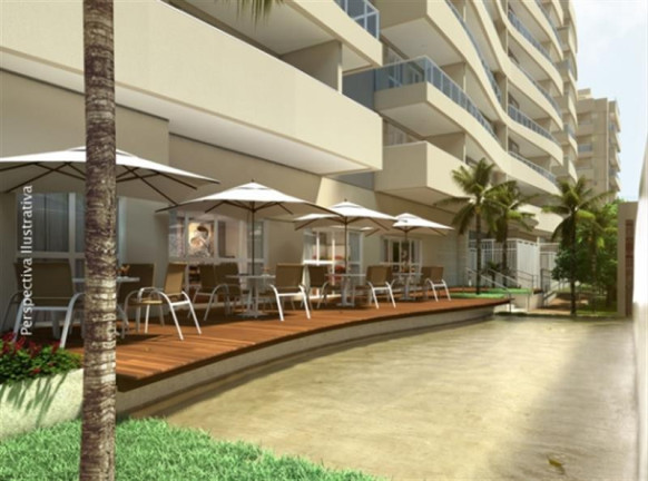 Imagem Apartamento com 2 Quartos à Venda, 75 m² em Recreio Dos Bandeirantes - Rio De Janeiro