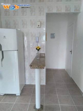 Imagem Apartamento com 1 Quarto à Venda, 42 m² em Mirim - Praia Grande Imagem Apartamento com 1 Quarto à Venda, 42 m² em Mirim - Praia Grande