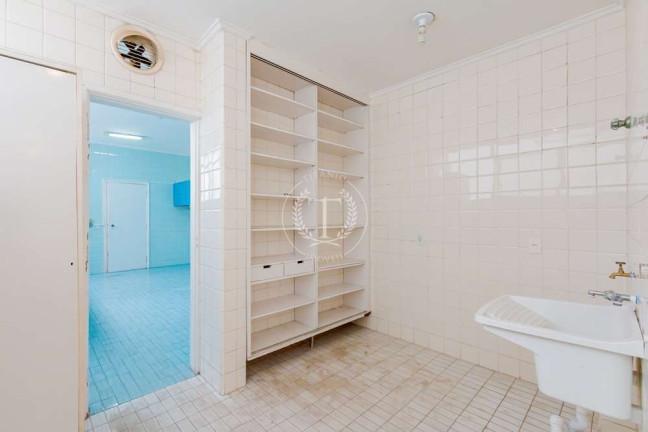 Imagem Apartamento com 3 Quartos à Venda, 260 m² em Santa Cecília - São Paulo