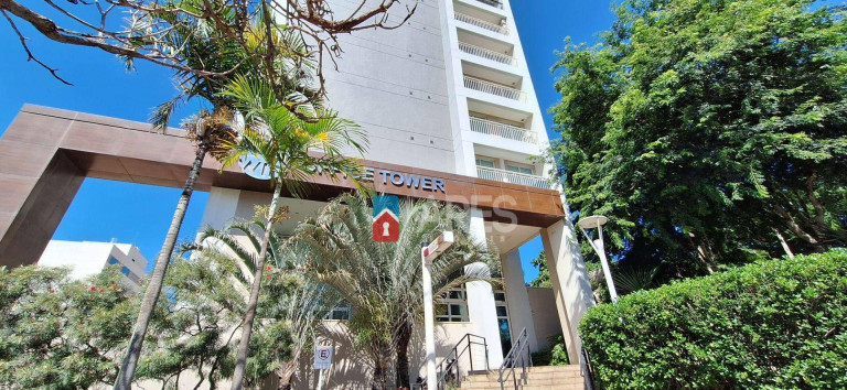 Sala Comercial para Alugar, 44 m² em Santo Antônio - Americana