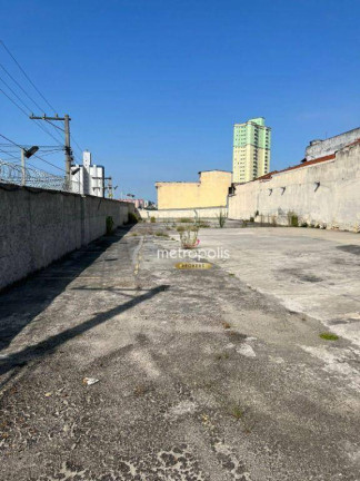 Imagem Imóvel à Venda ou Locação, 816 m² em Vila Príncipe De Gales - Santo André