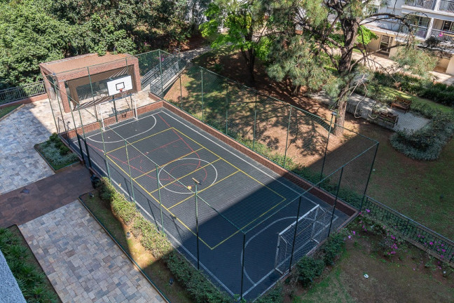 Imagem Apartamento com 1 Quarto à Venda, 38 m² em Vila Castelo - São Paulo Imagem Apartamento com 1 Quarto à Venda, 38 m² em Vila Castelo - São Paulo