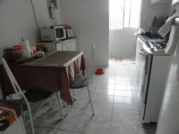Imagem Apartamento com 2 Quartos à Venda, 72 m² em Santos Imagem Apartamento com 2 Quartos à Venda, 72 m² em Santos