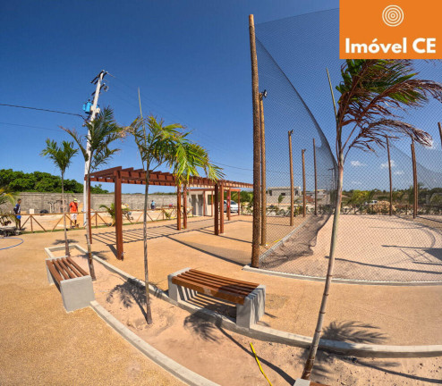 Imagem Terreno à Venda, 152 m² em Cruz Imagem Terreno à Venda, 152 m² em Cruz