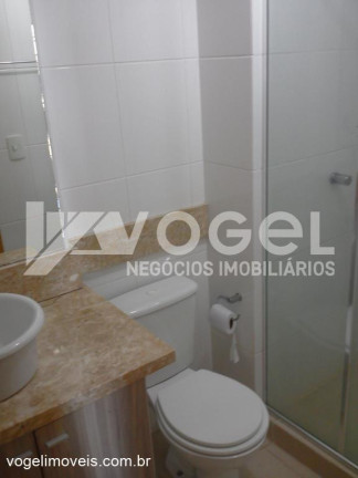 Imagem Apartamento com 2 Quartos à Venda, 61 m² em Feitoria - Sao Leopoldo Imagem Apartamento com 2 Quartos à Venda, 61 m² em Feitoria - Sao Leopoldo