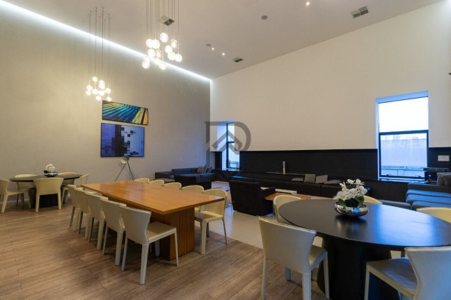 Imagem Apartamento com 1 Quarto à Venda, 38 m² em Vila Mariana - São Paulo