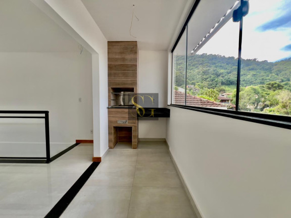 Imagem Casa de Condomínio com 3 Quartos à Venda, 140 m² em Alto - Teresópolis Imagem Casa de Condomínio com 3 Quartos à Venda, 140 m² em Alto - Teresópolis