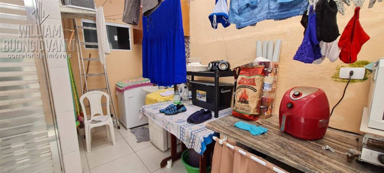 Imagem Casa com 2 Quartos à Venda, 95 m² em Aviação - Praia Grande Imagem Casa com 2 Quartos à Venda, 95 m² em Aviação - Praia Grande