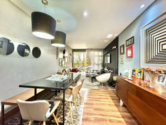 Imagem Apartamento com 2 Quartos à Venda, 90 m² em Pitangueiras - Guarujá Imagem Apartamento com 2 Quartos à Venda, 90 m² em Pitangueiras - Guarujá