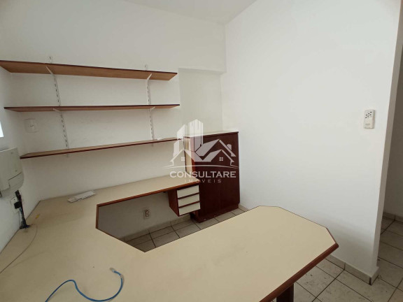 Imagem Sobrado para Alugar, 300 m² em Boqueirão - Santos Imagem Sobrado para Alugar, 300 m² em Boqueirão - Santos