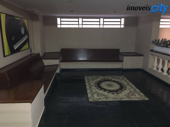 Imagem Apartamento com 1 Quarto para Alugar, 35 m² em Pinheiros - São Paulo Imagem Apartamento com 1 Quarto para Alugar, 35 m² em Pinheiros - São Paulo