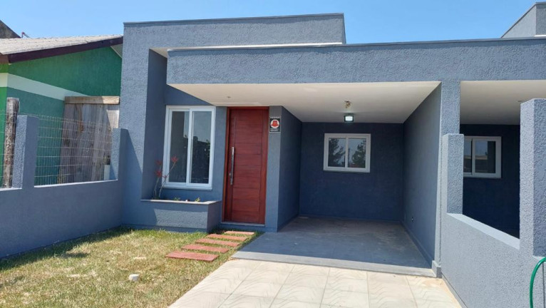 Imagem Casa com 2 Quartos à Venda, 94 m² em Guarani - Capao Da Canoa