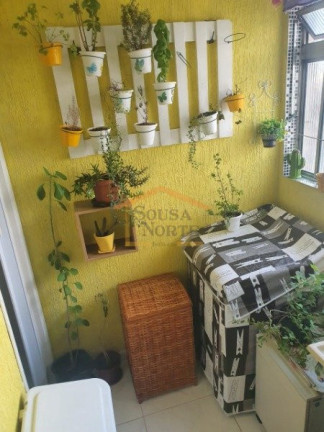 Imagem Apartamento com 2 Quartos à Venda, 69 m² em Parada Inglesa - São Paulo Imagem Apartamento com 2 Quartos à Venda, 69 m² em Parada Inglesa - São Paulo