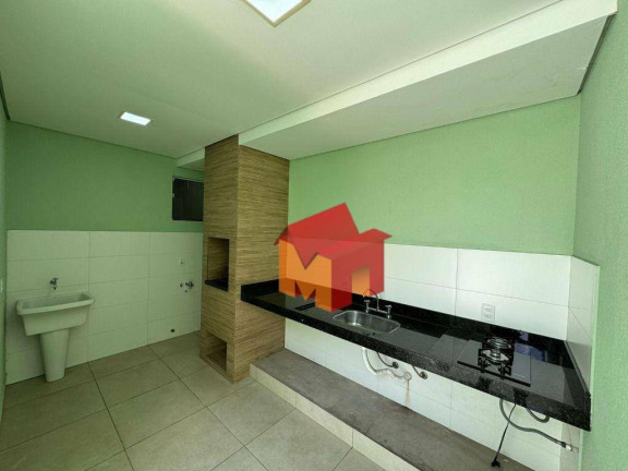 Imagem Casa com 3 Quartos para Alugar, 100 m² em Jardim Alvorada - Americana Imagem Casa com 3 Quartos para Alugar, 100 m² em Jardim Alvorada - Americana