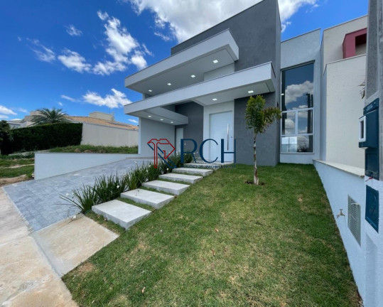Casa com 3 Quartos à Venda, 148 m² em Cajuru Do Sul - Sorocaba