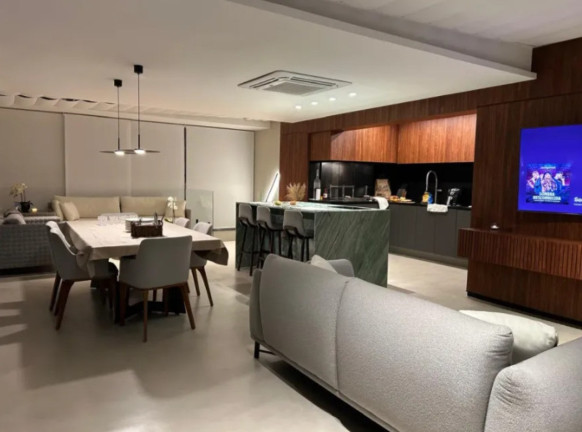 Imagem Imóvel com 3 Quartos à Venda, 230 m² em Alto Da Lapa - São Paulo
