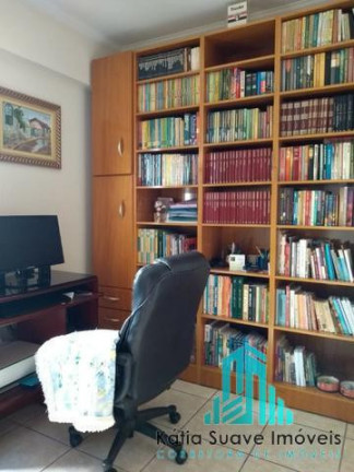 Imagem Apartamento com 3 Quartos à Venda, 140 m² em Parque Das Nações - Santo André Imagem Apartamento com 3 Quartos à Venda, 140 m² em Parque Das Nações - Santo André